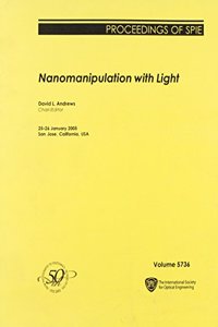 Nanomanipulation with Light