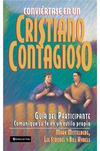 Conviertase En Un Cristiano Contagioso/Alumno