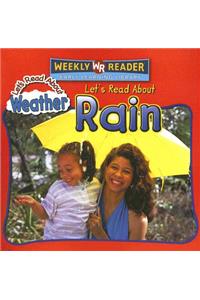 Let's Read about Rain