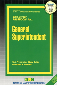 General Superintendent