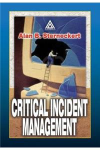 Critical Incident Management