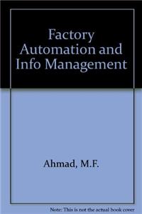 Factory Automation and Information Management