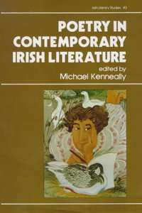 Poetry in Contemporary Irish Literature