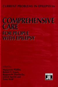 Comprehensive Care for People with Epilepsy
