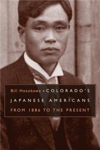 Colorado's Japanese American