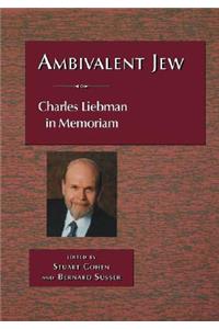 Ambivalent Jew