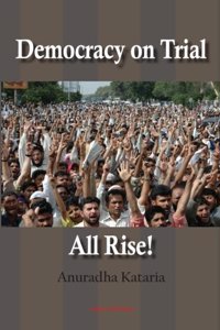 Democracy on Trial, All Rise!