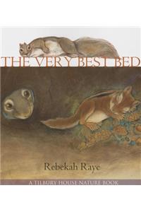 The Very Best Bed