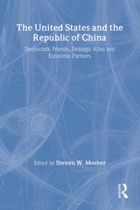United States and the Republic of China