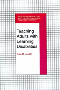 Teaching Adults with Learning Disabilities