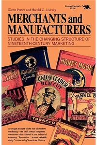 Merchants and Manufacturers