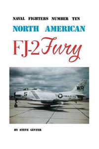 North American FJ-2 Fury