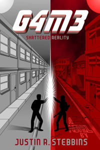 G4m3: Shattered Reality