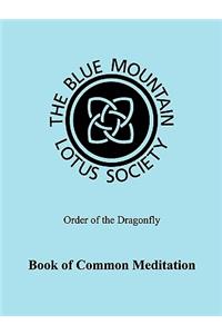 Book of Common Meditation