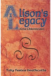 Alison's Legacy