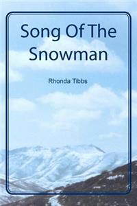 Song Of The Snowman