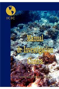 Manual de Investigacion Clinica