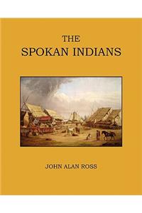 Spokan Indians