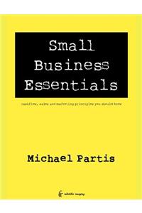 Small Business Essentials