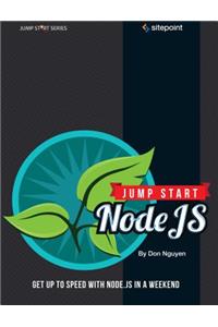 Jump Start Node.Js