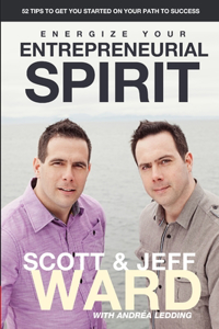 Energize Your Entrepreneurial Spirit