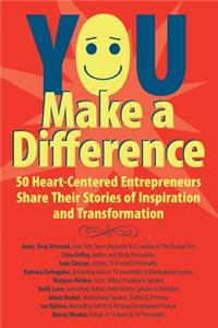 YOU Make a Difference