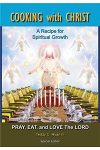 Cooking with Christ