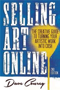 Selling Art Online