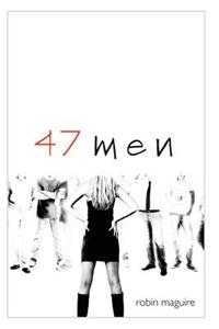 47 men