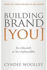 Building Brand You
