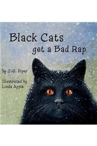 Black Cats get a Bad Rap