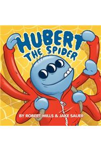 Hubert the Spider