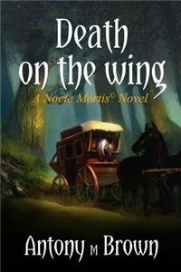 Death on the Wing