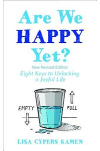Are We Happy Yet?