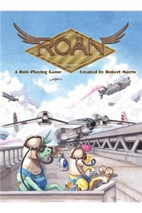 Roan A Role-Playing Game