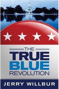 The True Blue Revolution
