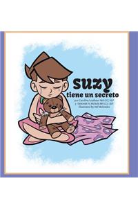 Suzy Tiene Un Secreto