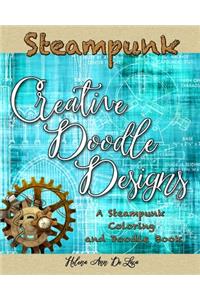 Creative Doodle Designs