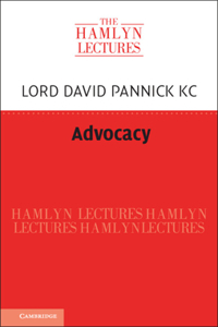 Advocacy