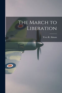 March to Liberation