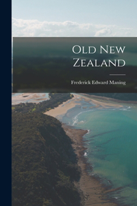 Old New Zealand