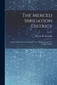 Merced Irrigation District