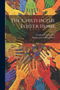Child in the Foster Home