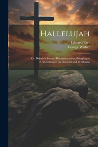 Hallelujah