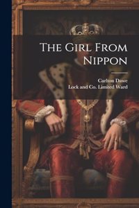 Girl From Nippon