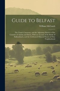 Guide to Belfast