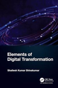 Elements of Digital Transformation