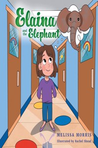Elaina and the Elephant