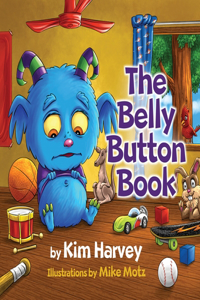 Belly Button Book