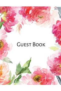 Guest Book